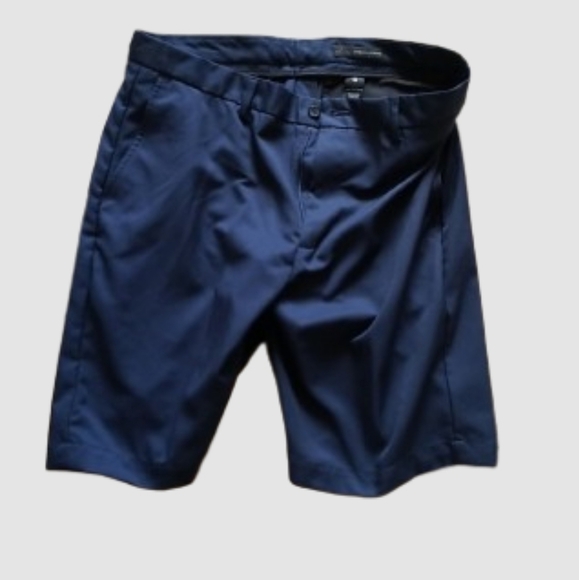 NWOT Greg Norman Golf Shorts - Picture 1 of 10